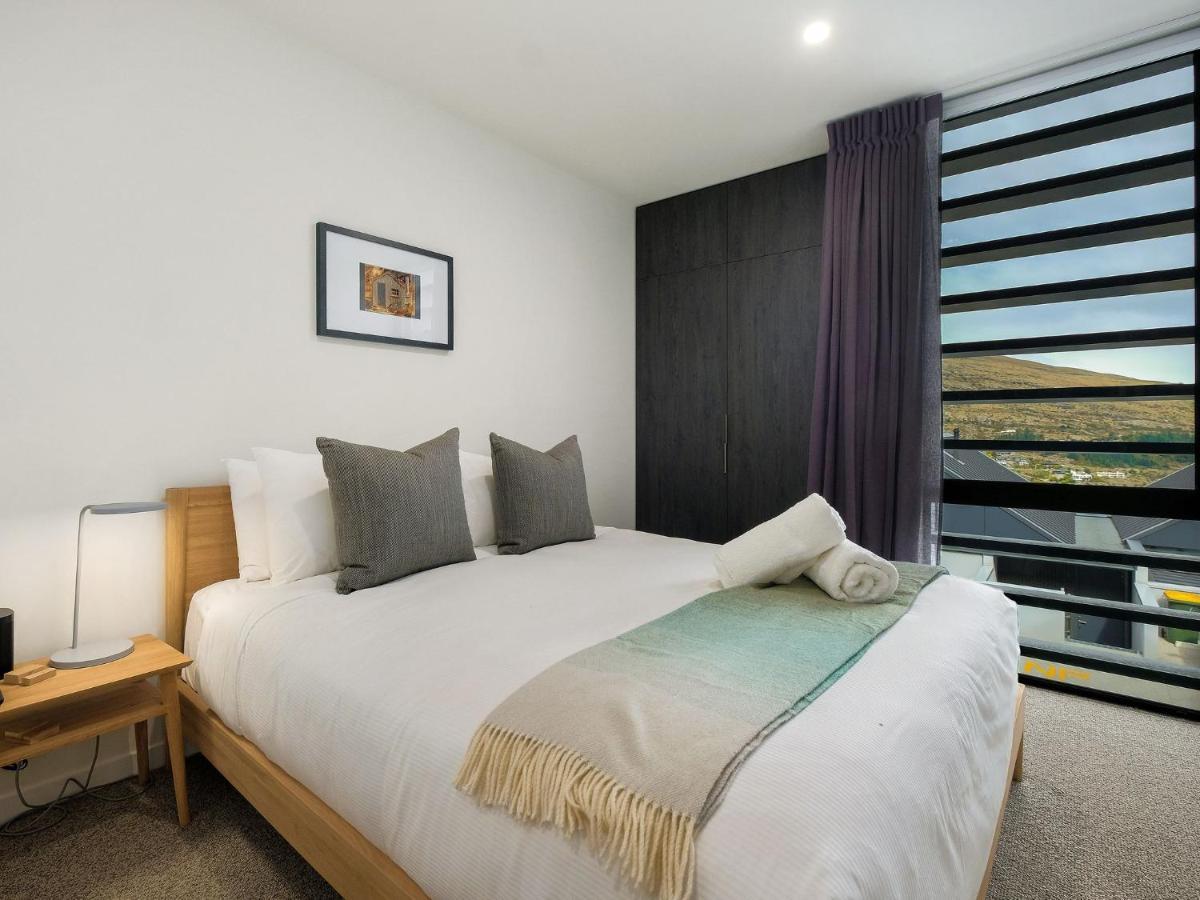 Luxury Townhouse On Woods Lane Villa Queenstown Exterior foto